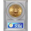 Image 2 : 1900 $20 MS64 PCGS.