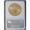 Image 2 : 1900 $20 MS64 NGC.