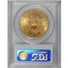Image 2 : 1903 $20 MS64 PCGS.