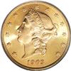 Image 1 : 1903 $20 MS65 PCGS.
