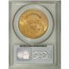 Image 4 : 1907-D $20 MS64 PCGS.