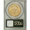 Image 4 : 1907 $20 PR53 PCGS.