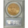 Image 4 : 1907 $20 Arabic Numerals MS65 PCGS.