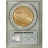 Image 2 : 1910-D $20 MS64 PCGS.