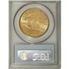 Image 2 : 1910-S $20 MS64 PCGS.