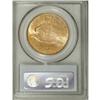 Image 4 : 1911-S $20 MS65 PCGS.