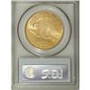 Image 4 : 1913-S $20 MS65 PCGS.
