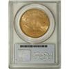 Image 2 : 1914-S $20 MS64 PCGS.
