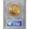 Image 2 : 1914-S $20 MS65 PCGS.