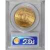 Image 2 : 1914-S $20 MS65 PCGS.