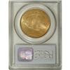 Image 2 : 1915-S $20 MS64 PCGS.