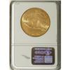 Image 2 : 1915-S $20 MS64 NGC.