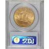 Image 2 : 1915-S $20 MS65 PCGS.