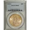 Image 1 : 1915-S $20 MS65 PCGS.
