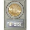 Image 2 : 1915-S $20 MS65 PCGS.