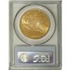 Image 2 : 1916-S $20 MS64 PCGS.