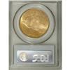 Image 2 : 1916-S $20 MS65 PCGS.