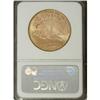 Image 2 : 1923-D $20 MS66 NGC.