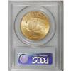 Image 2 : 1924 $20 MS65 PCGS.
