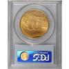 Image 2 : 1924 $20 MS65 PCGS.