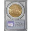 Image 2 : 1924 $20 MS65 PCGS.