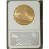 Image 2 : 1924 $20 MS66 NGC.