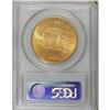 Image 4 : 1924-S $20 MS63 PCGS.