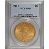 Image 3 : 1924-S $20 MS64 PCGS.