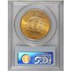 Image 4 : 1924-S $20 MS64 PCGS.