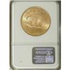 Image 2 : 1925 $20 MS63 NGC.
