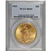 Image 1 : 1925 $20 MS65 PCGS.