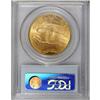 Image 2 : 1925 $20 MS65 PCGS.