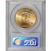 Image 2 : 1925 $20 MS66 PCGS.