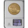 Image 4 : 1925-S $20 MS60 NGC.