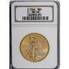 Image 1 : 1926 $20 MS65 NGC.