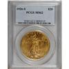 Image 3 : 1926-S $20 MS62 PCGS.