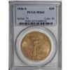 Image 3 : 1926-S $20 MS62 PCGS.