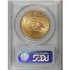 Image 2 : 1927 $20 MS65 PCGS.