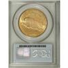 Image 2 : 1927 $20 MS65 PCGS.