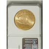 Image 2 : 1927 $20 MS65 NGC.