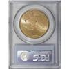 Image 2 : 1927 $20 MS65 PCGS.
