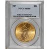 Image 1 : 1927 $20 MS66 PCGS.