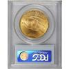 Image 2 : 1928 $20 MS65 PCGS.