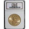Image 1 : 1928 $20 MS66 NGC.