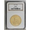 Image 3 : 1912 $20 PR67 NGC.