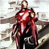 Image 2 : Marvel Comics, "Iron Man: Director of S.H.I.E.L.D. #32" Numbered Limited Edition