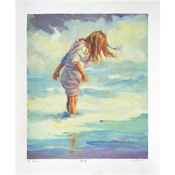 Lucelle Raad Adorable Spring