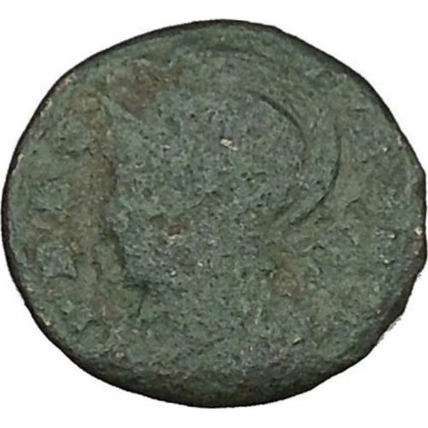 307/337 AD roman constantine l ancient bronze coin