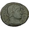 Image 1 : 307/337 AD roman constantine l ancient silver bronze coin
