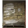 Image 1 : PALLET OF CARDINAL 16OZ COOLER/MIXING GLASSES